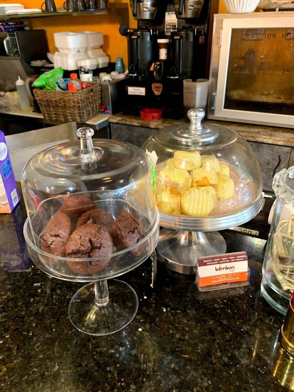 Bombon Cafe | restaurant | 1952 Main St, Sarasota, FL 34236, USA | 9413314351 OR +1 941-331-4351