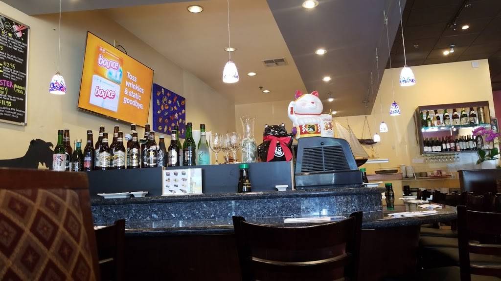 Yokoso Japanese Restaurant | restaurant | 2380 Monument Blvd, Pleasant Hill, CA 94523, USA | 9252881628 OR +1 925-288-1628