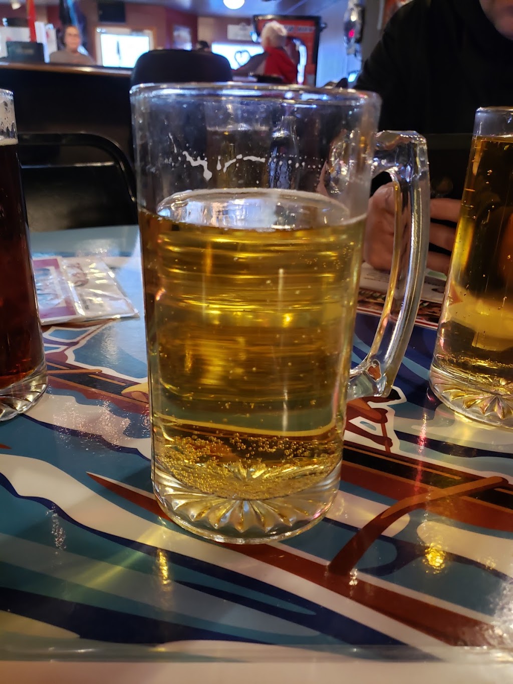 Tjz Bar and Restaurant | restaurant | 311 E 4th St, Colton, SD 57018, USA | 6054463487 OR +1 605-446-3487