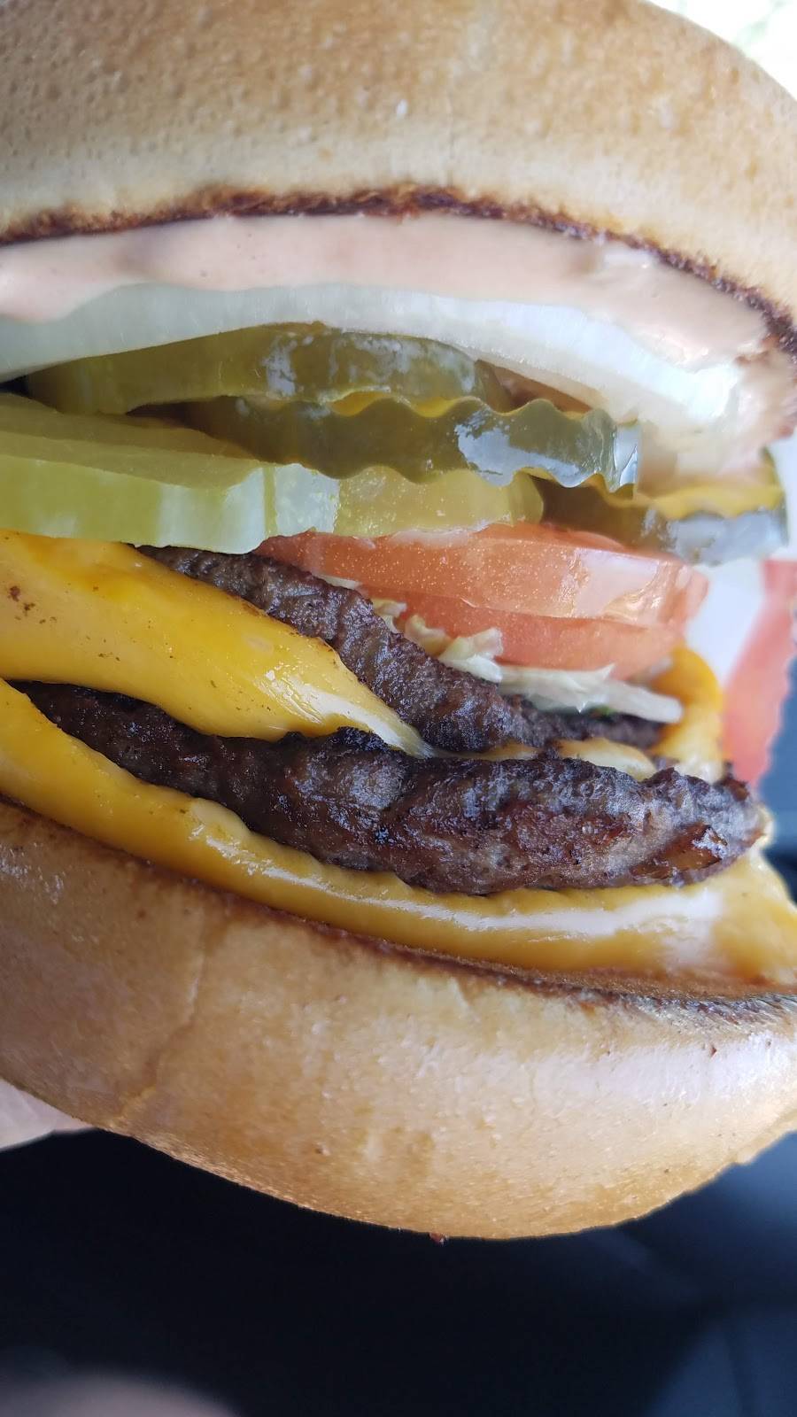 In-N-Out Burger | restaurant | 30655 Gateway Pl, Ladera Ranch, CA 92694, USA | 8007861000 OR +1 800-786-1000