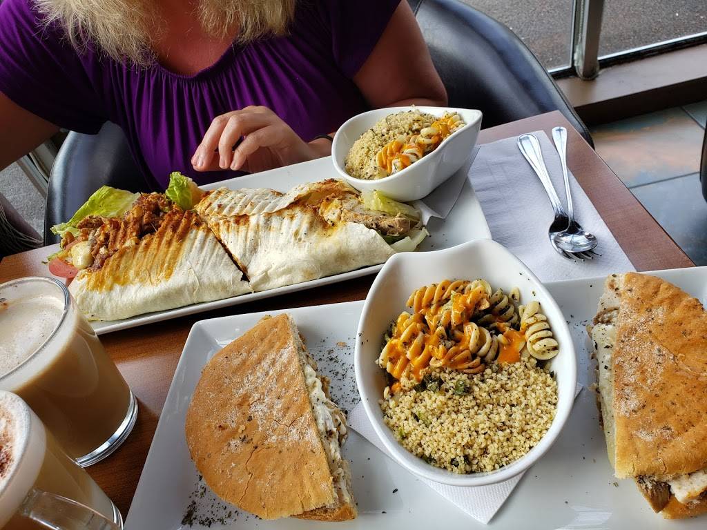 Café Choco-Latté | cafe | 1870 Av Dollard, LaSalle, QC H8N 1T8, Canada | 5143636060 OR +1 514-363-6060