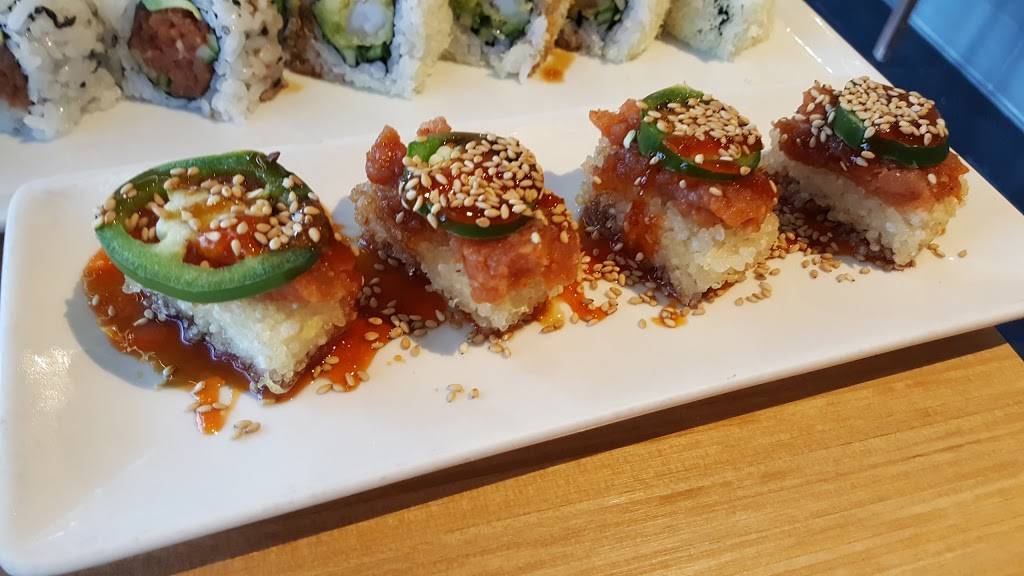 Kappa Sushi | restaurant | 9870 Hibert St, San Diego, CA 92131, USA | 8585663388 OR +1 858-566-3388