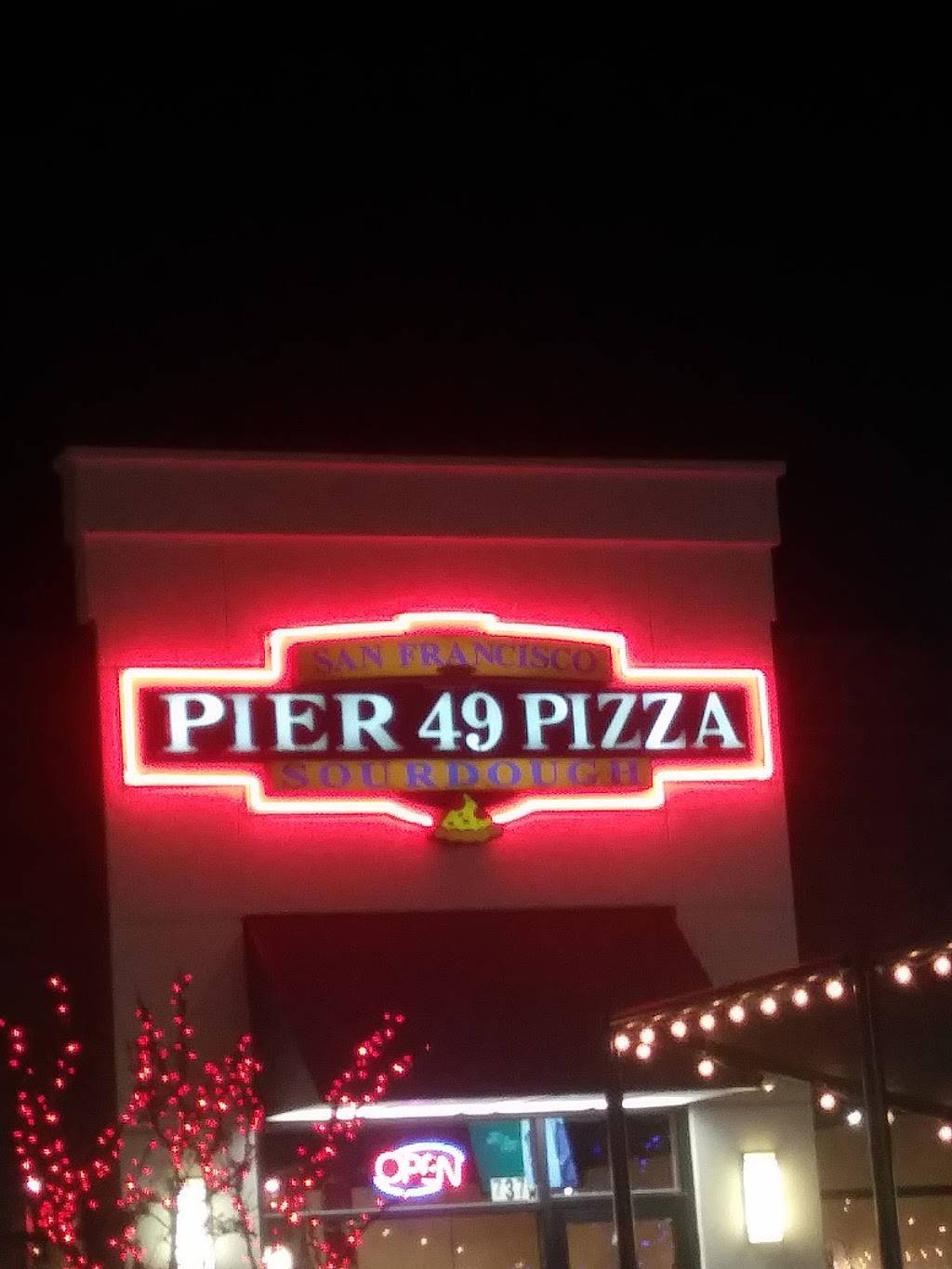 Pier 49 Pizza | meal delivery | 737 W 100 N, American Fork, UT 84003, USA | 8017631777 OR +1 801-763-1777