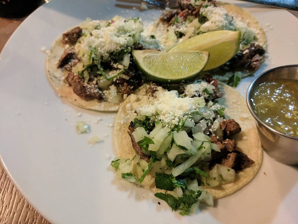 Tempo Urban Bistro | restaurant | 21067 W Main St, Buckeye, AZ 85396, USA | 6235946788 OR +1 623-594-6788