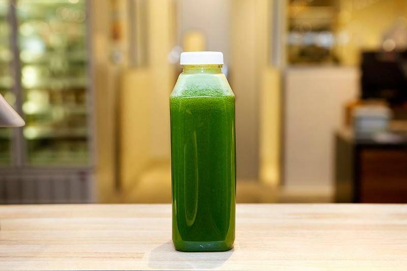 Malamiah Juice Bar | restaurant | 435 Ionia Ave SW #128, Grand Rapids, MI 49503, USA | 6167301532 OR +1 616-730-1532