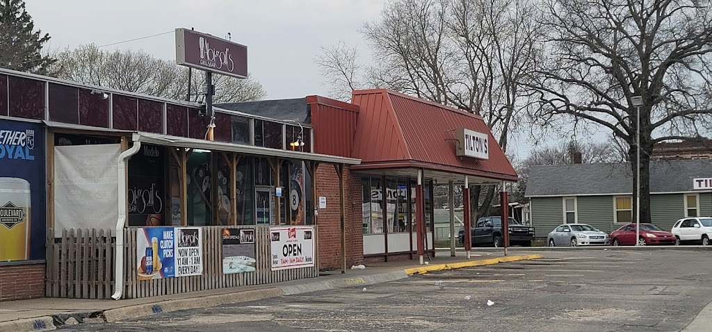 Abigails Oakland Grill and Bar | restaurant | 1909 NE Seward Ave, Topeka, KS 66616, USA | 7854081377 OR +1 785-408-1377