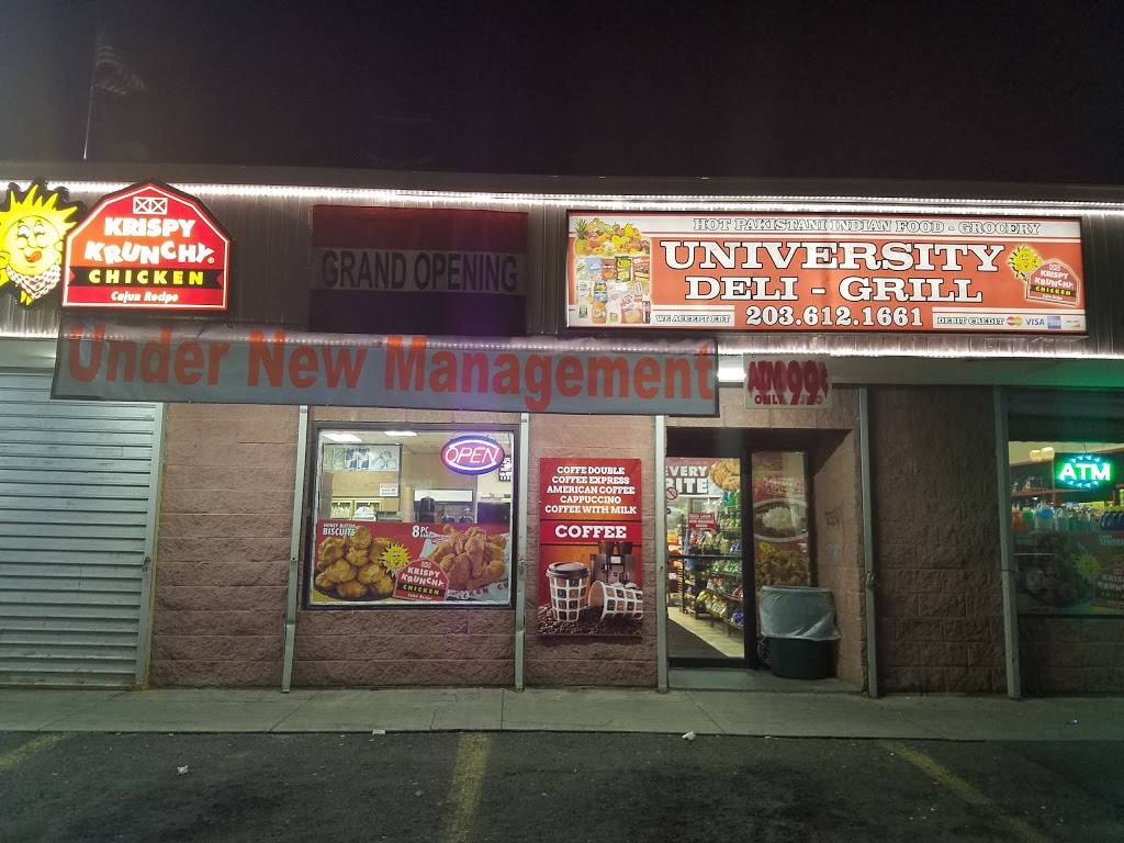 Rootsman Kitchen | restaurant | 500 Park Ave, Bridgeport, CT 06604, USA | 2033671323 OR +1 203-367-1323