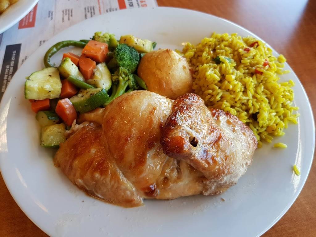Boston Market | restaurant | 756 Belmont St, Brockton, MA 02301, USA | 5085808551 OR +1 508-580-8551