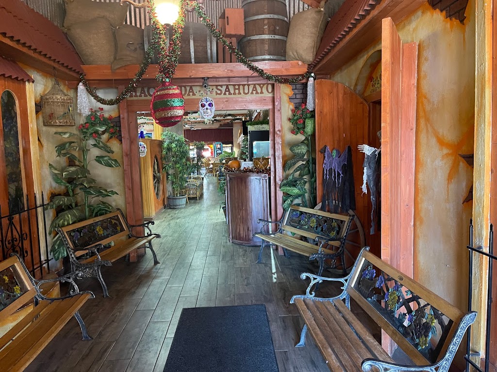 Hacienda Sahuayo Restaurant | restaurant | 932 Waterloo Rd, Stockton, CA 95205, USA | 2099410015 OR +1 209-941-0015