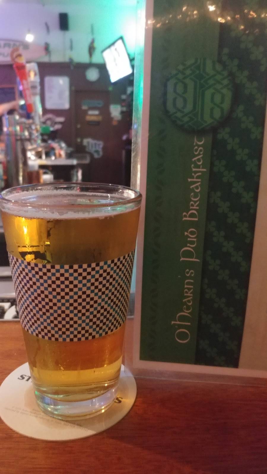 OHearns Pub Bar and Grill | restaurant | 1831 Pacific Coast Hwy, Lomita, CA 90717, USA | 3105349468 OR +1 310-534-9468