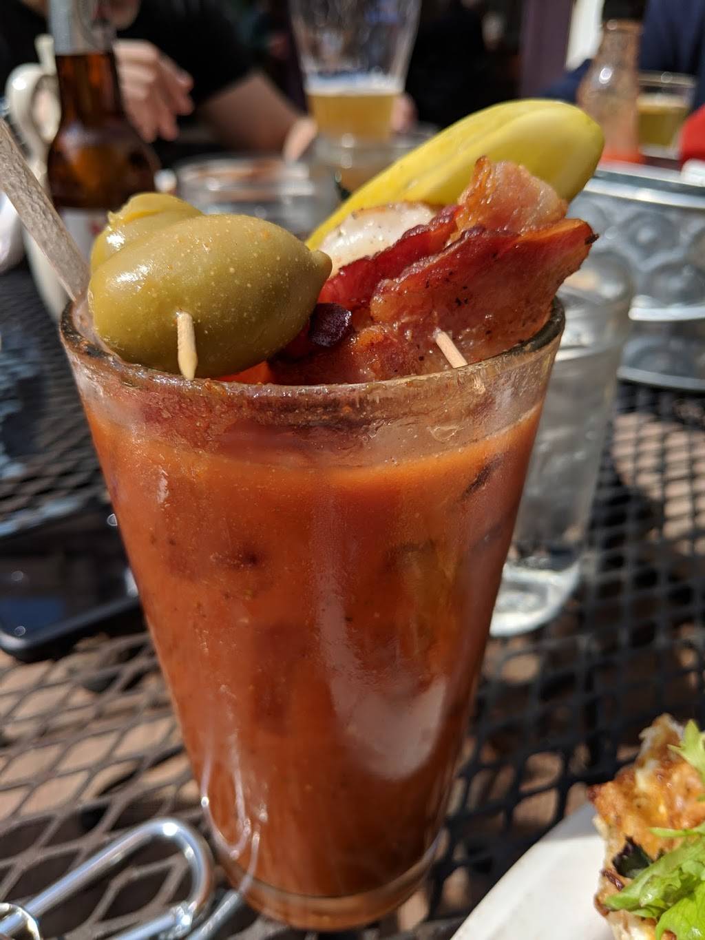 The Local 217 | restaurant | 12 ½, Delaware Ave, Albany, NY 12210, USA | 5184620050 OR +1 518-462-0050