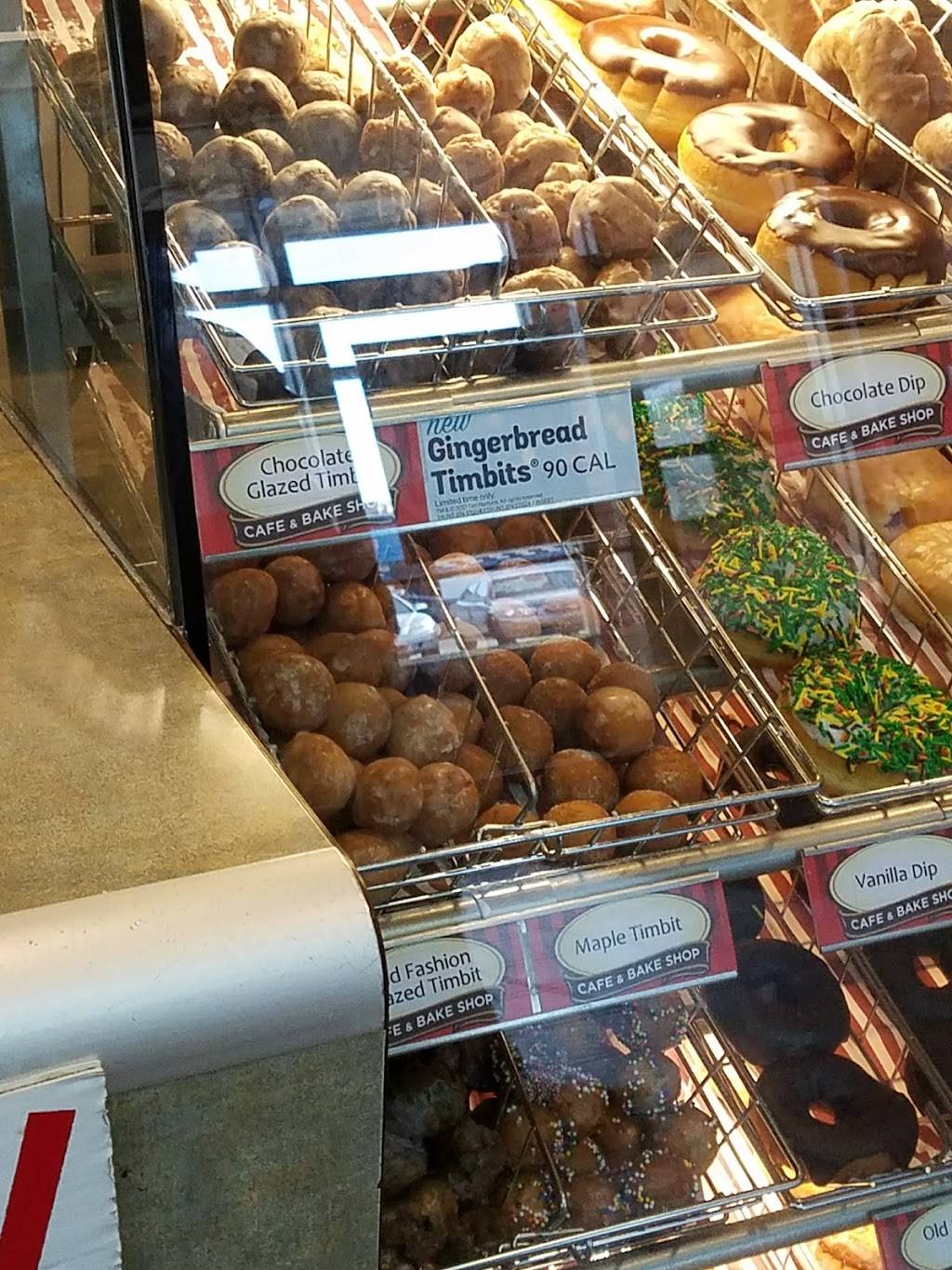 Tim Hortons | restaurant | 1085 S Gratiot Ave, Clinton Twp, MI 48036, USA | 5864690362 OR +1 586-469-0362
