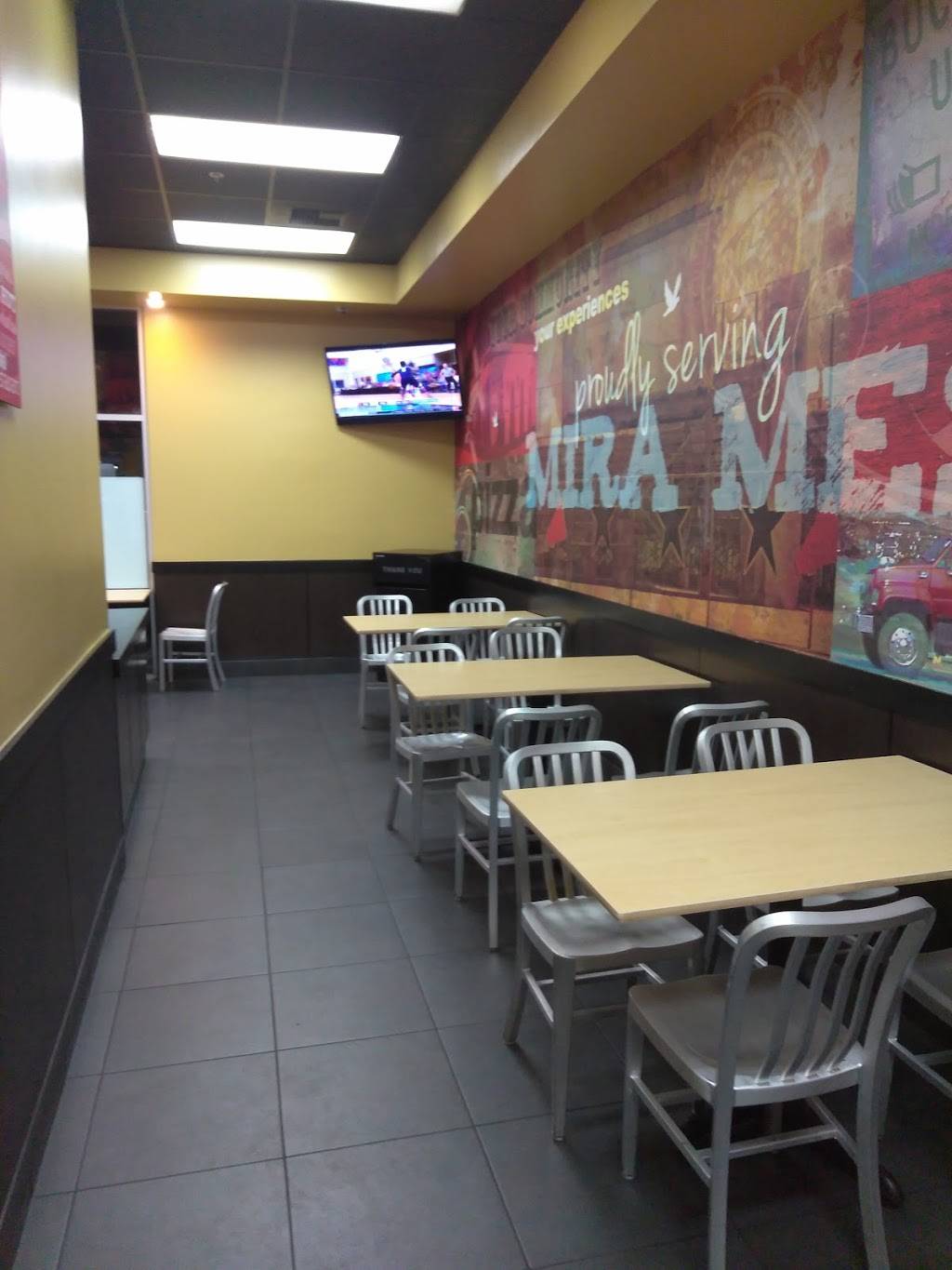Pizza Hut | restaurant | 8118 Mira Mesa Blvd Suite E, San Diego, CA 92126, USA | 8585785600 OR +1 858-578-5600