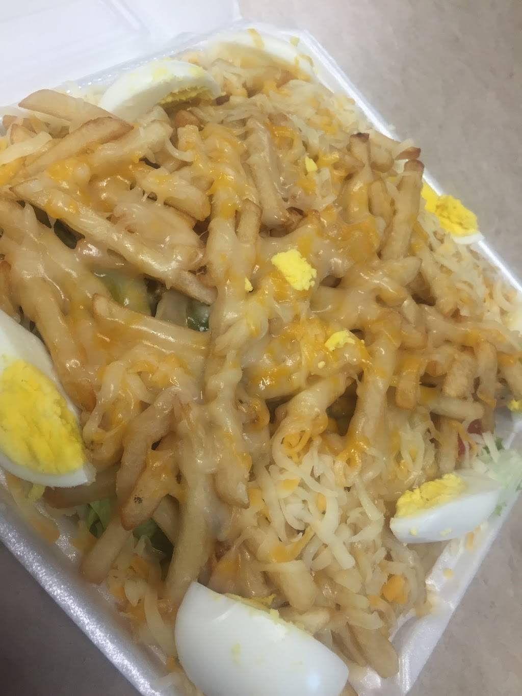 RBG Eatery | restaurant | 1958 Palmyra Rd SW, Warren, OH 44485, USA | 3303930724 OR +1 330-393-0724