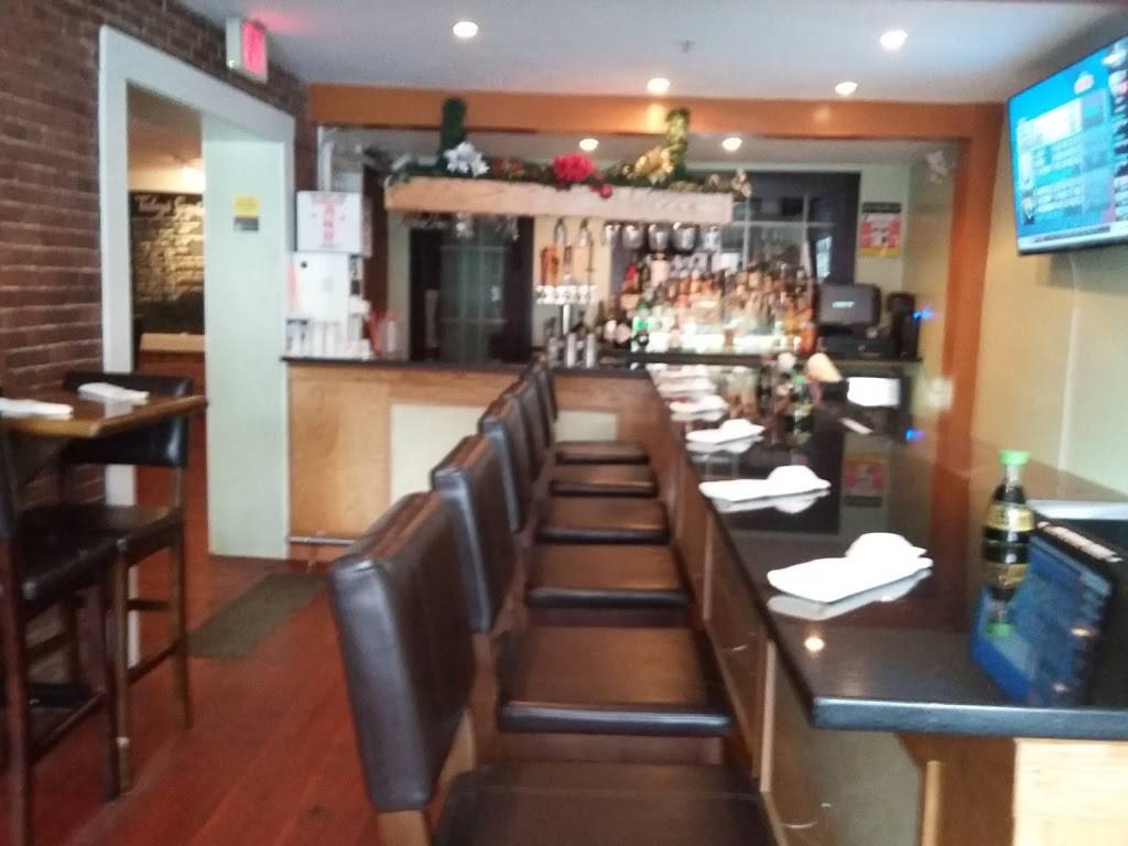 Domo Japanese Restaurant | restaurant | 96 State Street, Portsmouth, NH 03801, USA | 6035010132 OR +1 603-501-0132