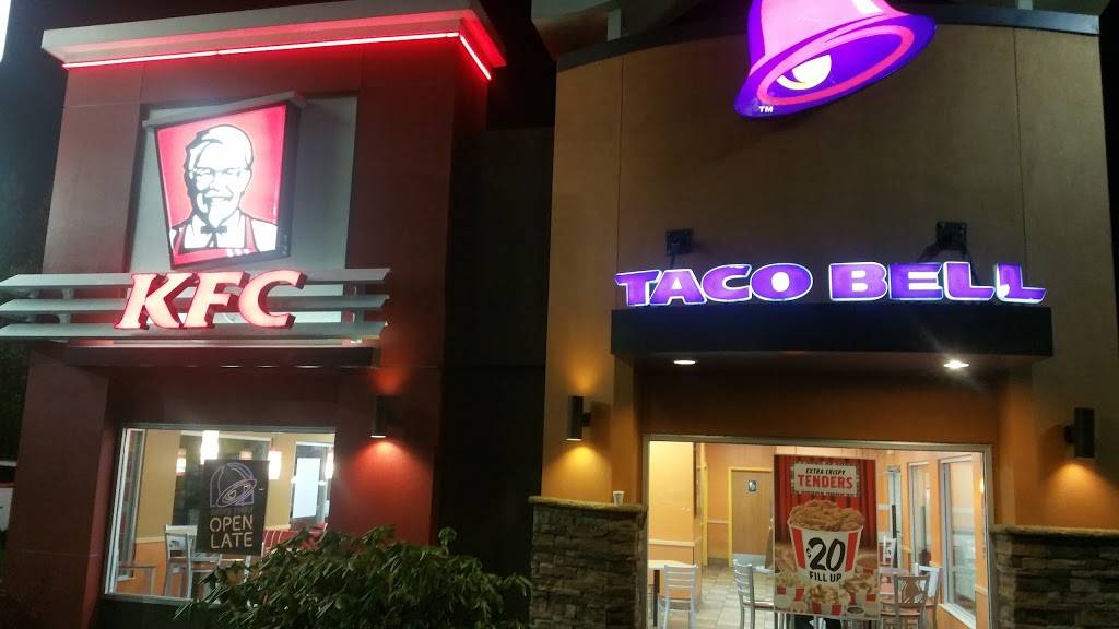 KFC | restaurant | 210 W Mercer St, Seattle, WA 98119, USA | 2062837575 OR +1 206-283-7575