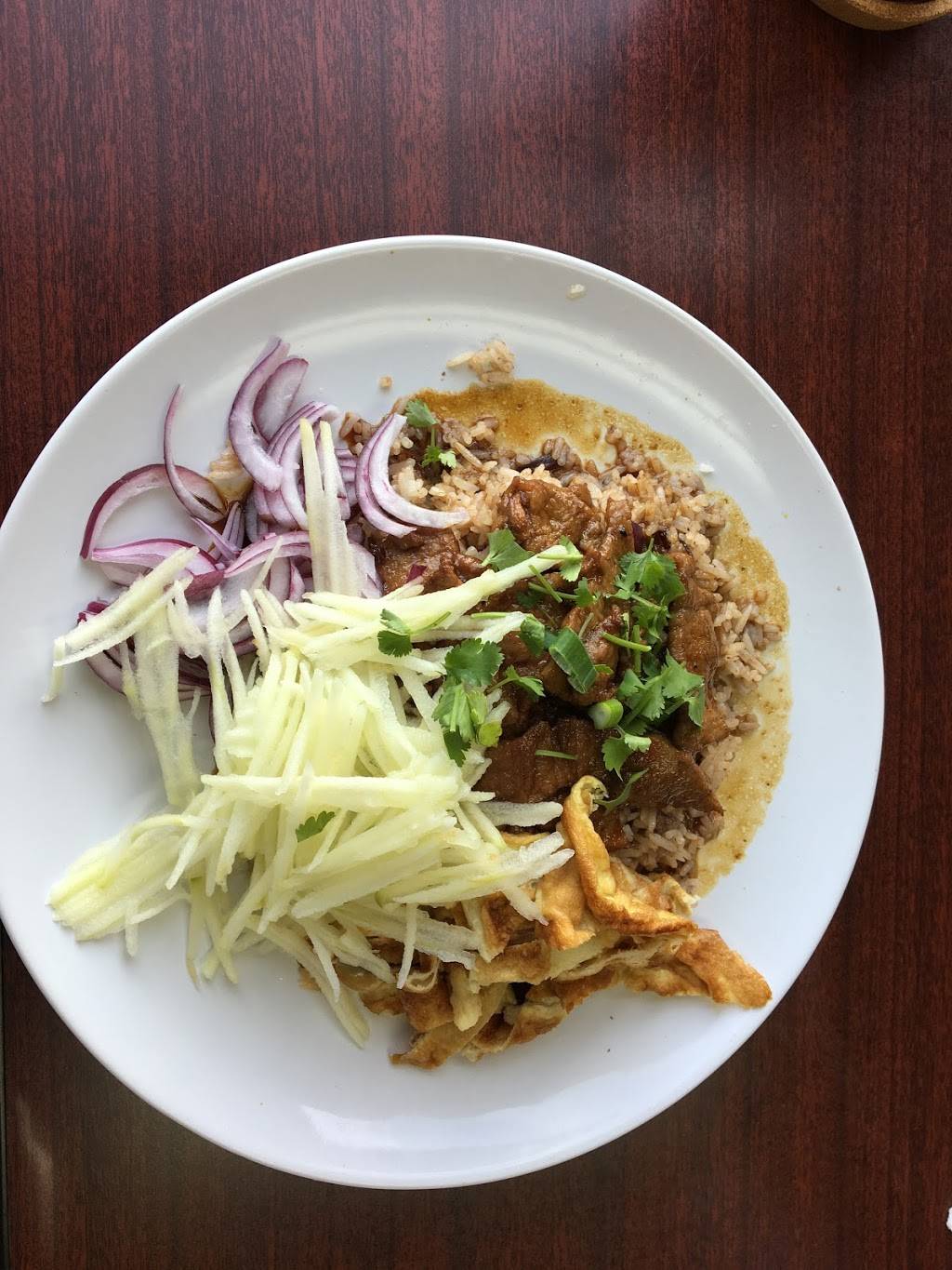 Bangkok House Thai Cuisine | restaurant | 17274 Dahlgren Rd, King George, VA 22485, USA | 5406639000 OR +1 540-663-9000