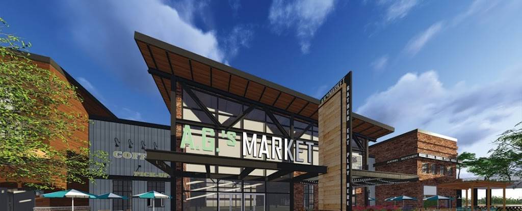 A.G.s Market | restaurant | 14117 Shoreside Way, Winter Garden, FL 34787, USA | 4073525858 OR +1 407-352-5858