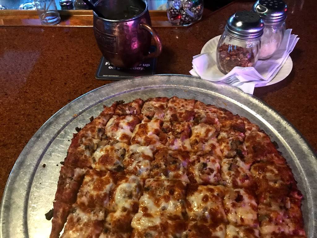 Macks Tavern | restaurant | 381 Miamisburg Centerville Rd, Washington Township, OH 45459, USA | 9378137217 OR +1 937-813-7217