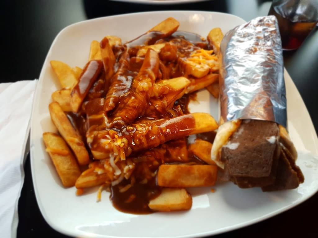 Chicago Pub & Billards | restaurant | 1 Hespeler Rd, Cambridge, ON N1R 8L4, Canada | 5196212222 OR +1 519-621-2222