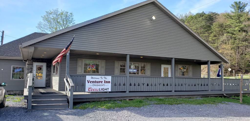 Venture Inn | restaurant | 1896 PA-44, Jersey Shore, PA 17740, USA | 5707535188 OR +1 570-753-5188