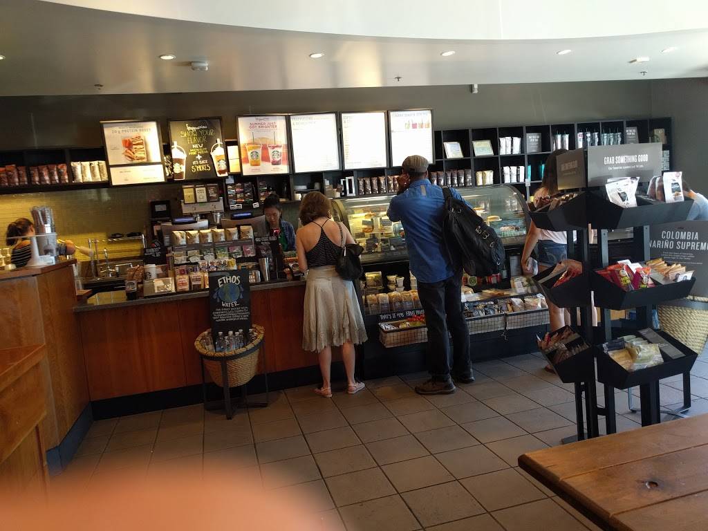 Starbucks | cafe | 22390 Homestead Rd, Cupertino, CA 95014, USA | 4087460151 OR +1 408-746-0151