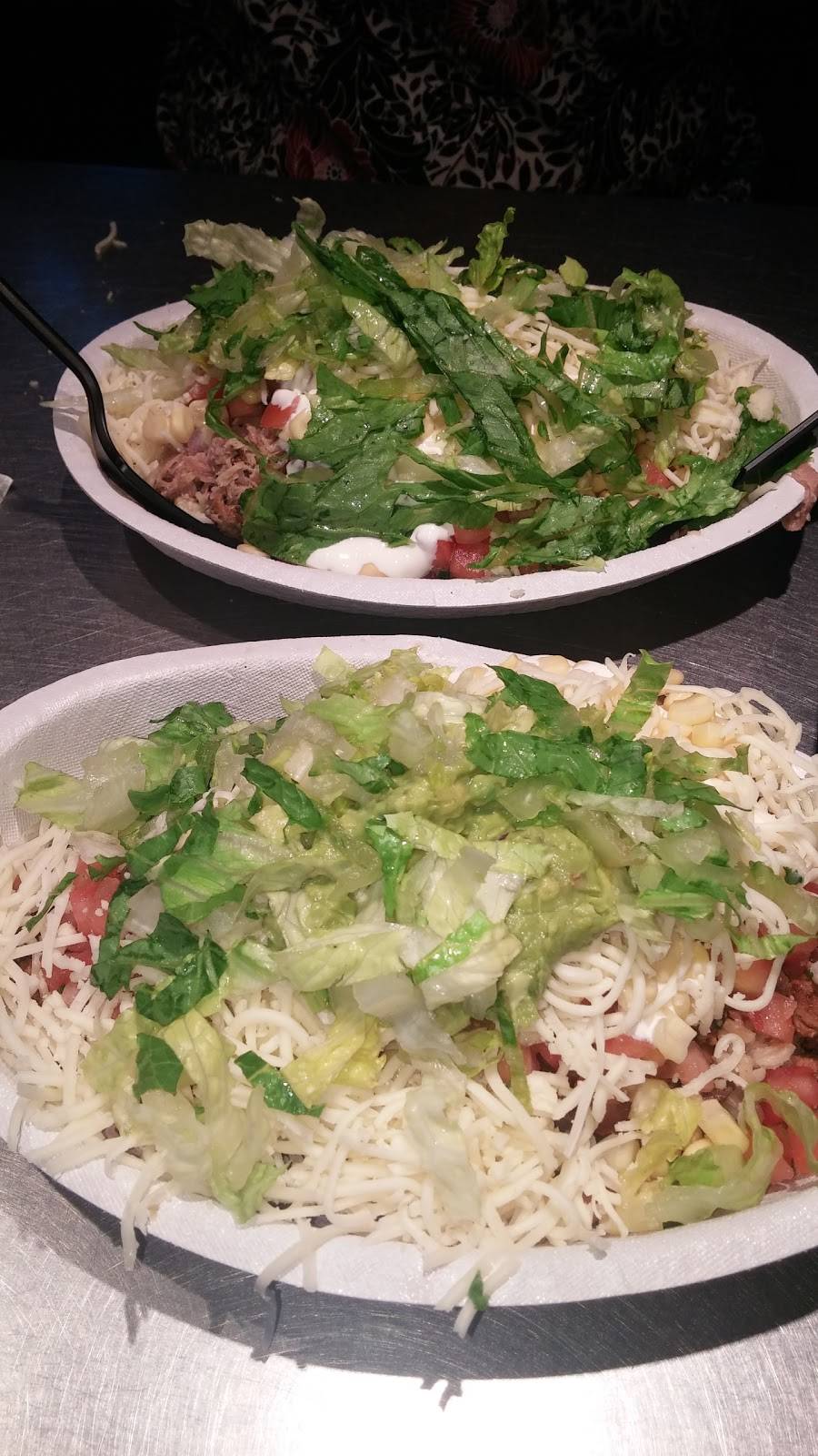 Chipotle Mexican Grill | restaurant | 7002 Gunn Hwy Ste 101, Tampa, FL 33625, USA | 8139254408 OR +1 813-925-4408