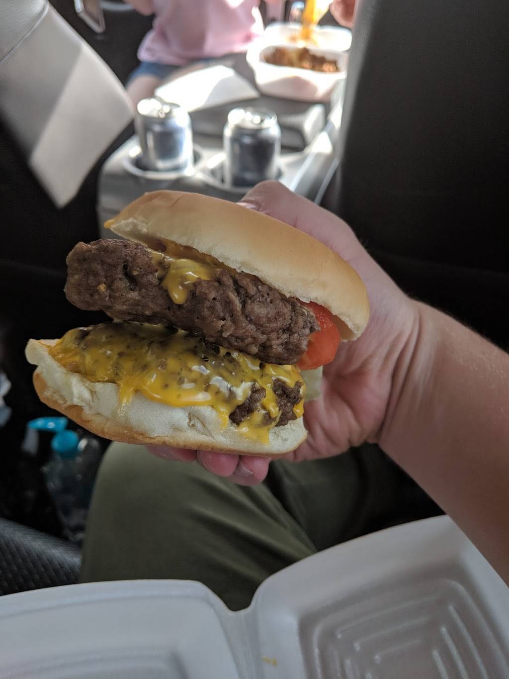 Baskins Kream Kastle | restaurant | 59 Powe St, Cheraw, SC 29520, USA | 8438657026 OR +1 843-865-7026