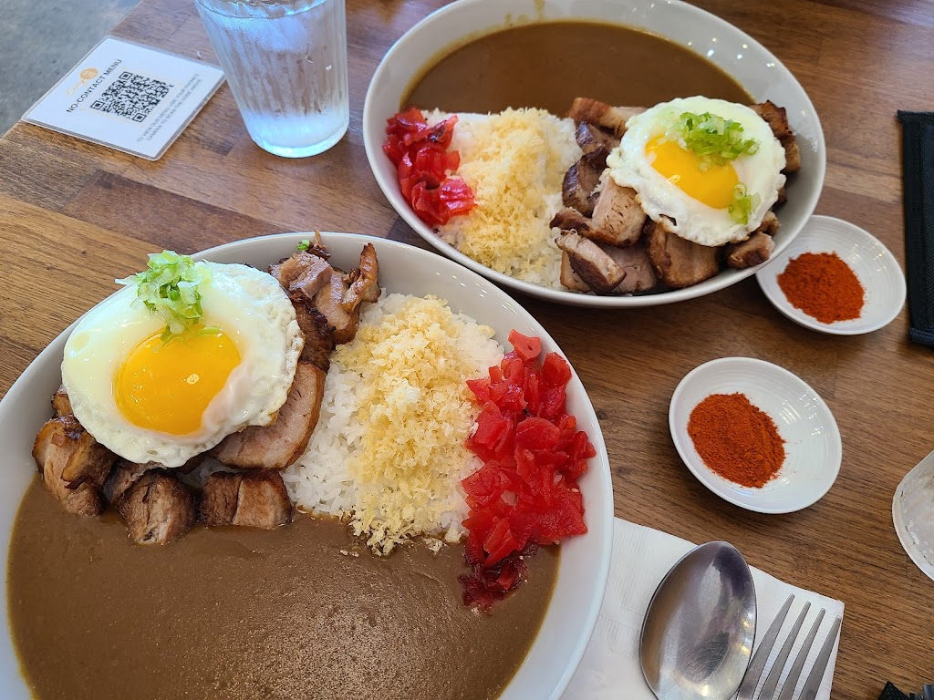 Curry DO | restaurant | 5300 Beach Blvd, Buena Park, CA 90621, USA | 7147358750 OR +1 714-735-8750