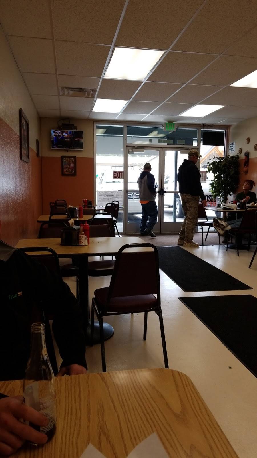 Jaliscos | restaurant | 972 Tallac Ave, South Lake Tahoe, CA 96150, USA | 5305416516 OR +1 530-541-6516