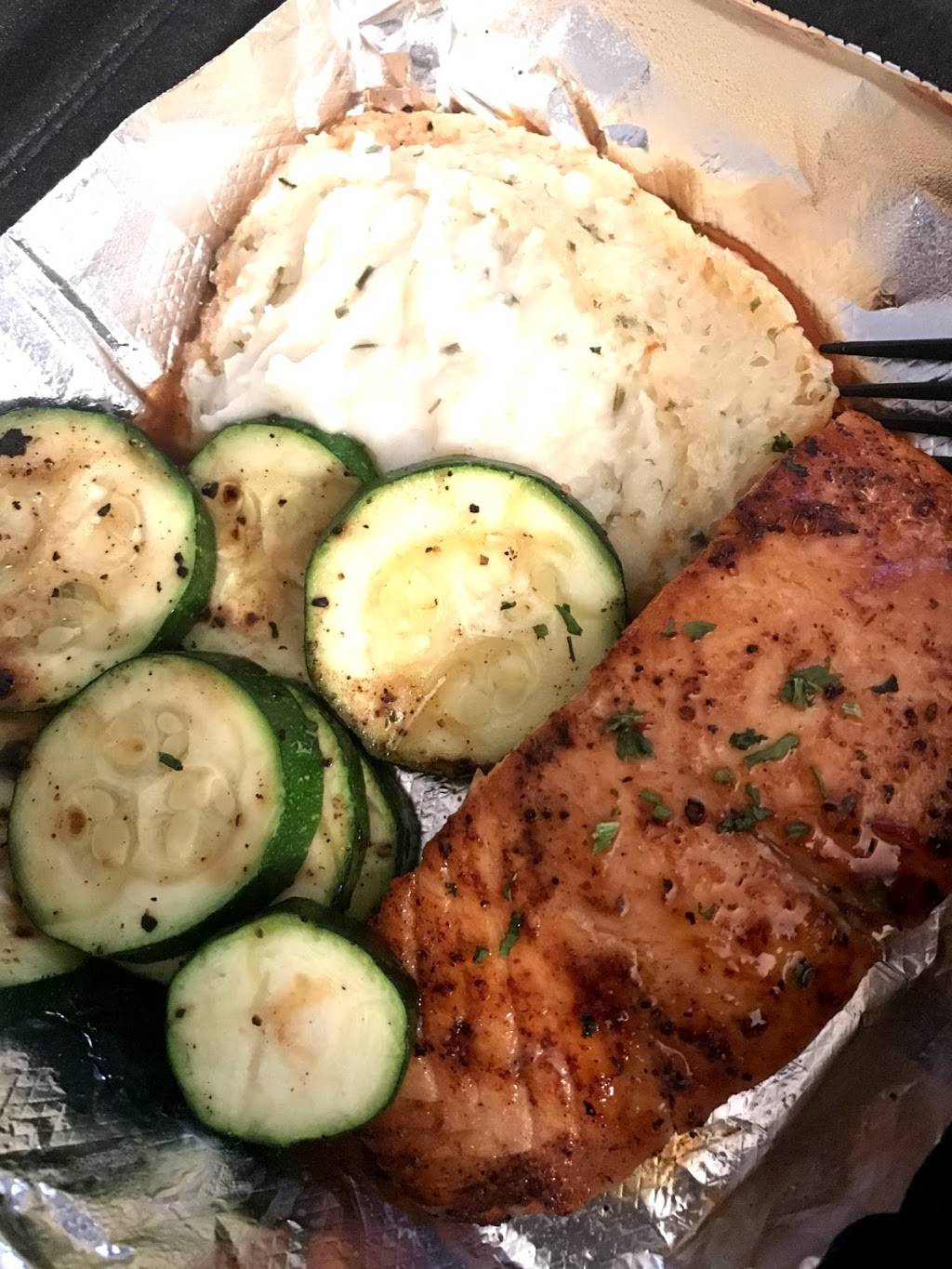 Ruby Tuesday | restaurant | 2304 Murfreesboro Pike, Nashville, TN 37217, USA | 6153660314 OR +1 615-366-0314