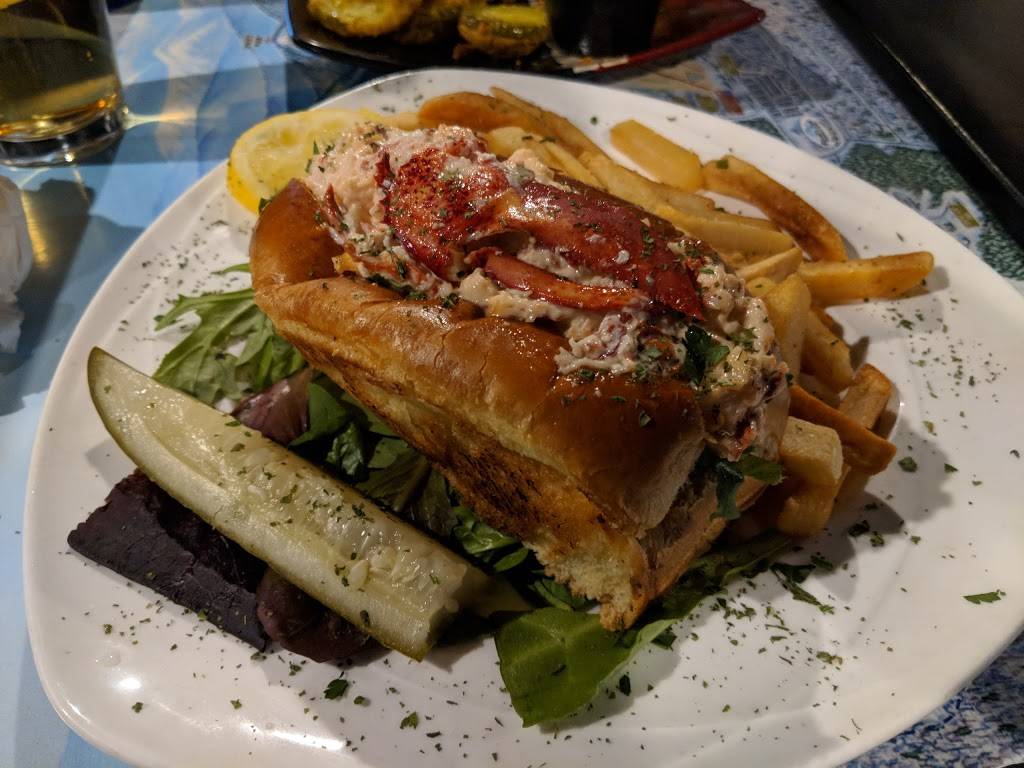 Trails End Restaurant & Tavern | restaurant | 227 Skiway Rd, Newry, ME 04261, USA | 2078242222 OR +1 207-824-2222