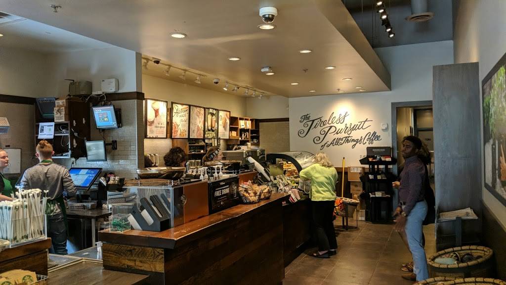 Starbucks | cafe | 3954 Morse Crossing, Columbus, OH 43219, USA | 6144765472 OR +1 614-476-5472