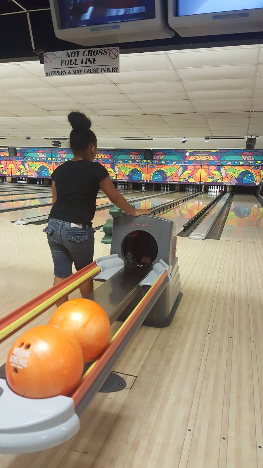 Winter Garden Bowl | meal takeaway | 715 S Dillard St, Winter Garden, FL 34787, USA | 4076143848 OR +1 407-614-3848