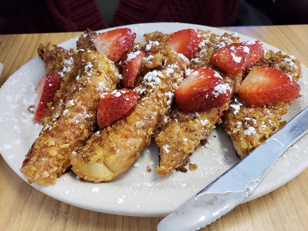 Nanas Kitchen | restaurant | 11882 Stapleton Dr, Peyton, CO 80831, USA | 7196458249 OR +1 719-645-8249