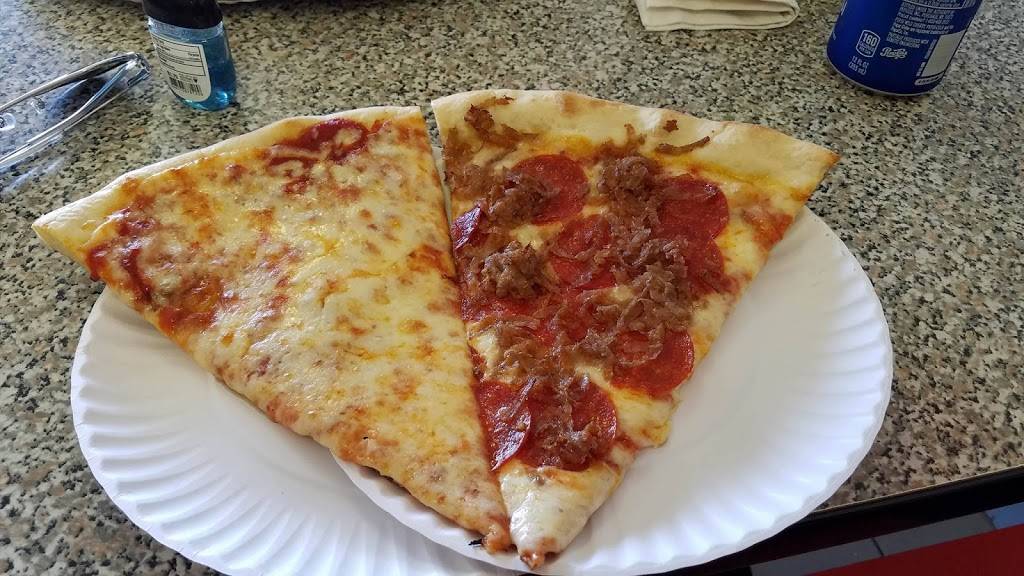 Pizza Brothers | restaurant | 256 US-206, Hillsborough Township, NJ 08844, USA | 9088740779 OR +1 908-874-0779