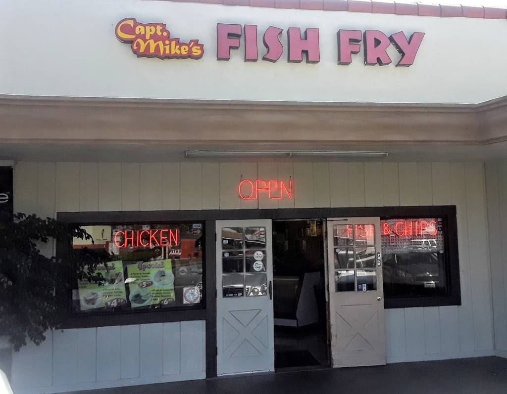 Captain Mike Restaurant | restaurant | 815 W 19th St, Costa Mesa, CA 92627, USA | 9496452875 OR +1 949-645-2875