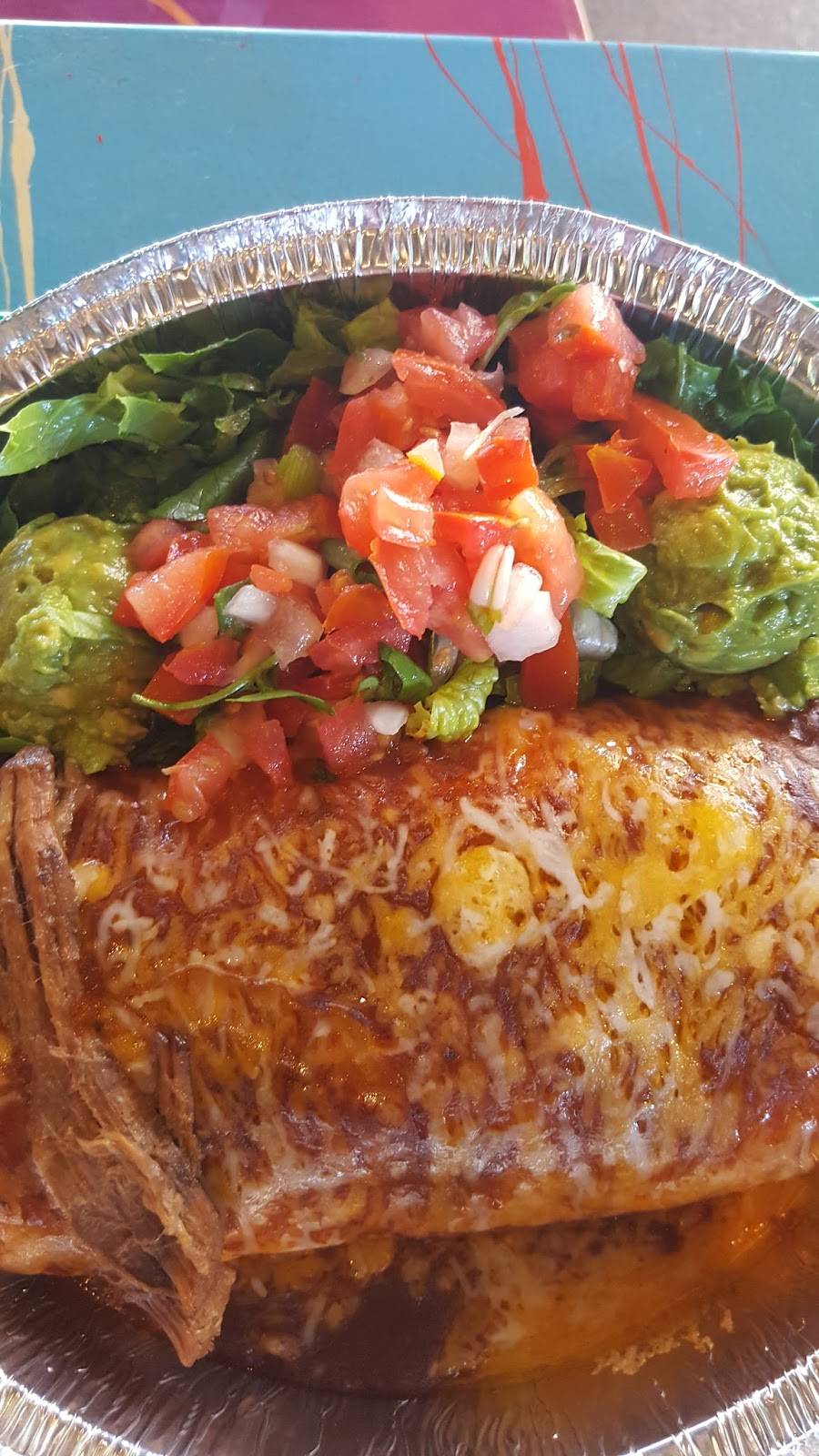 Cafe Rio Mexican Grill | meal takeaway | 4830 Blue Diamond Rd, Las Vegas, NV 89139, USA | 7029681300 OR +1 702-968-1300