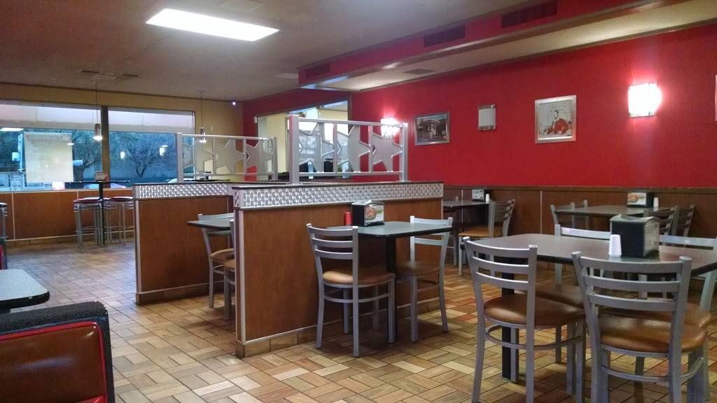 Carls Jr. | restaurant | 27467 Hesperian Blvd, Hayward, CA 94545, USA | 5107863440 OR +1 510-786-3440