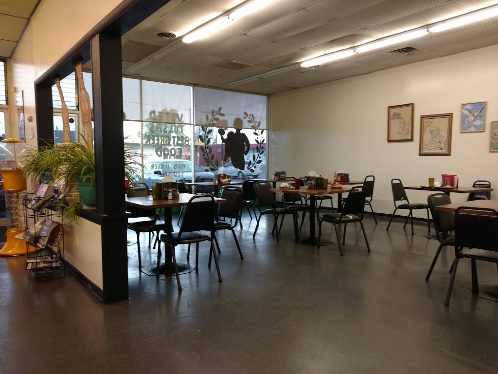 Jims Coney Island | restaurant | 1923 S Harvard Ave, Tulsa, OK 74112, USA | 9187449018 OR +1 918-744-9018