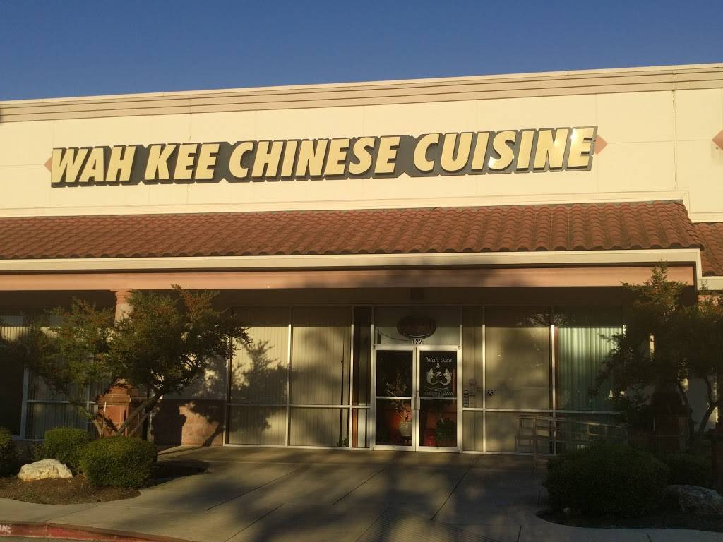 Wahkee Chinese Seafood Restaurant | restaurant | 18360 Blanco Rd suite:122, San Antonio, TX 78258, USA | 2104976669 OR +1 210-497-6669