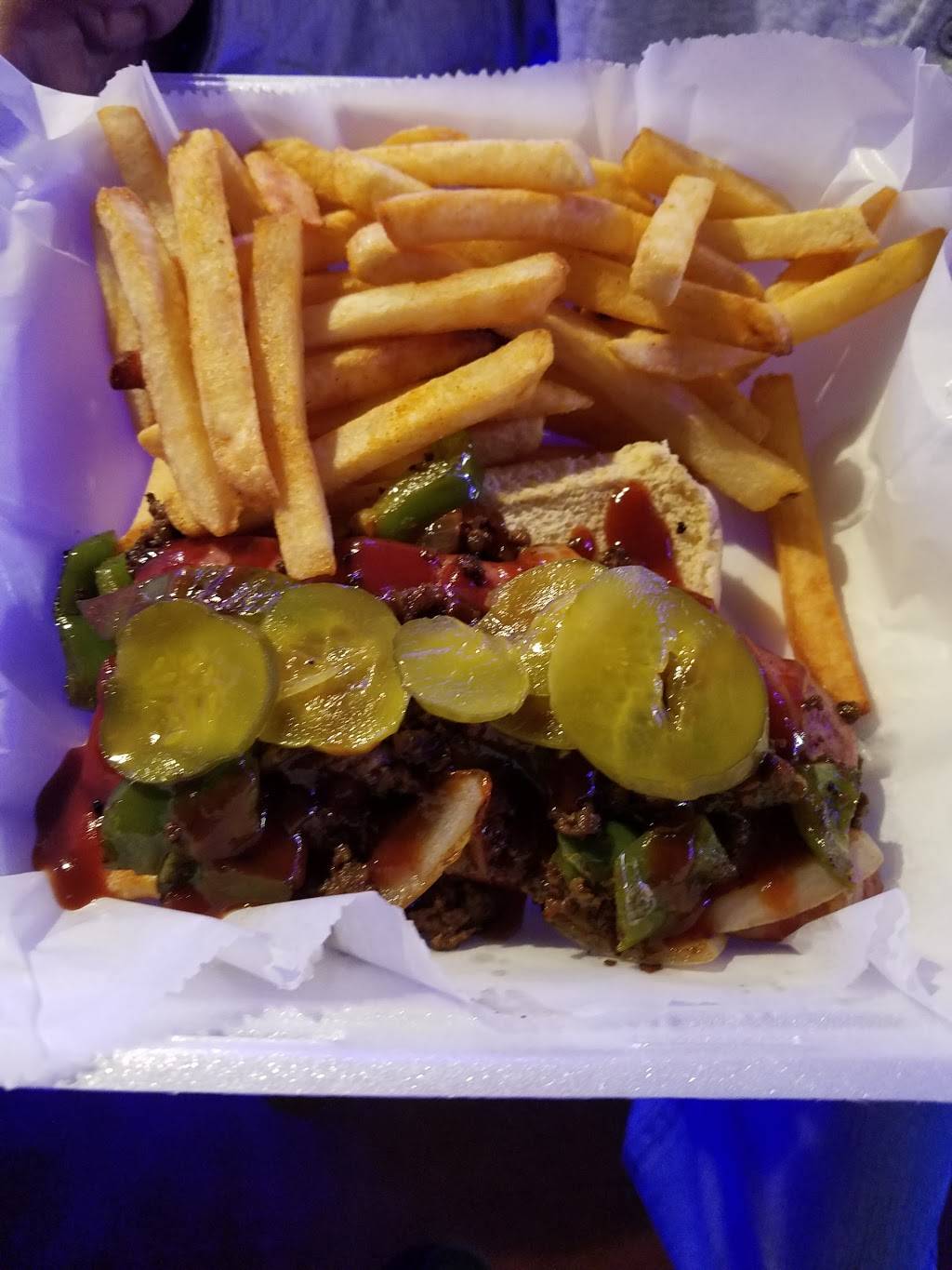 EJs Sports Bar & Grill | restaurant | 4000 Bessemer Super Hwy, Bessemer, AL 35020, USA | 2057605828 OR +1 205-760-5828