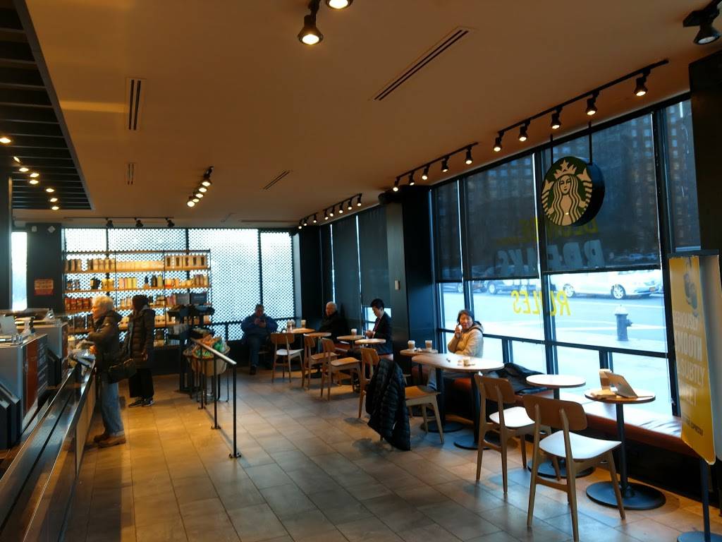 Starbucks | cafe | 61-51 188th St, Queens, NY 11365, USA | 7182640658 OR +1 718-264-0658