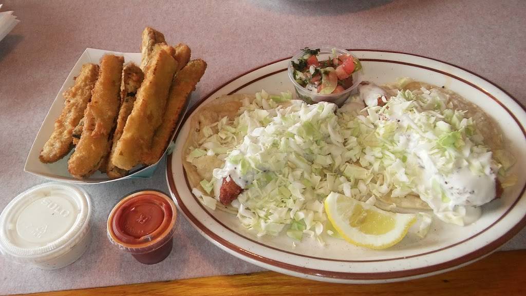 Ricks Drive In & Out | restaurant | 7254 Greenleaf Ave, Whittier, CA 90602, USA | 5626984464 OR +1 562-698-4464