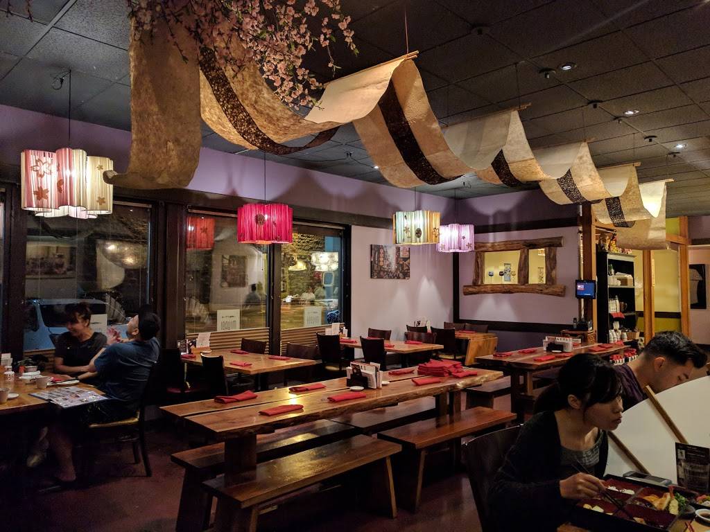 Miyabi Sushi | restaurant | 16800 Southcenter Pkwy, Tukwila, WA 98188, USA | 2065756815 OR +1 206-575-6815