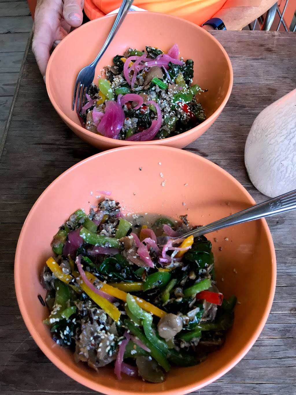 ATX FOOD CO. | restaurant | 1601 Barton Springs Rd, Austin, TX 78704, USA | 5126212680 OR +1 512-621-2680