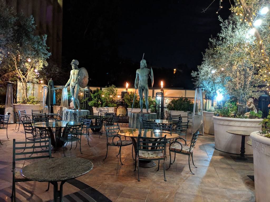 Caffe Riace | restaurant | 200 Sheridan Ave #102, Palo Alto, CA 94306, USA | 6503280407 OR +1 650-328-0407