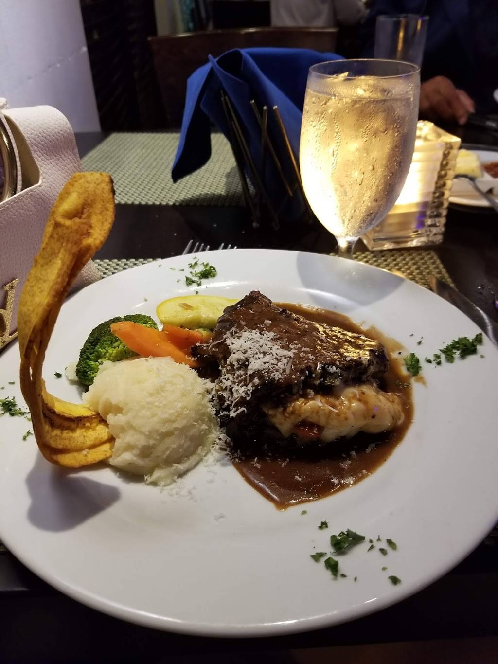 Café Catula | restaurant | 7190 SW 87th Ave #102, Miami, FL 33173, USA | 3057202122 OR +1 305-720-2122