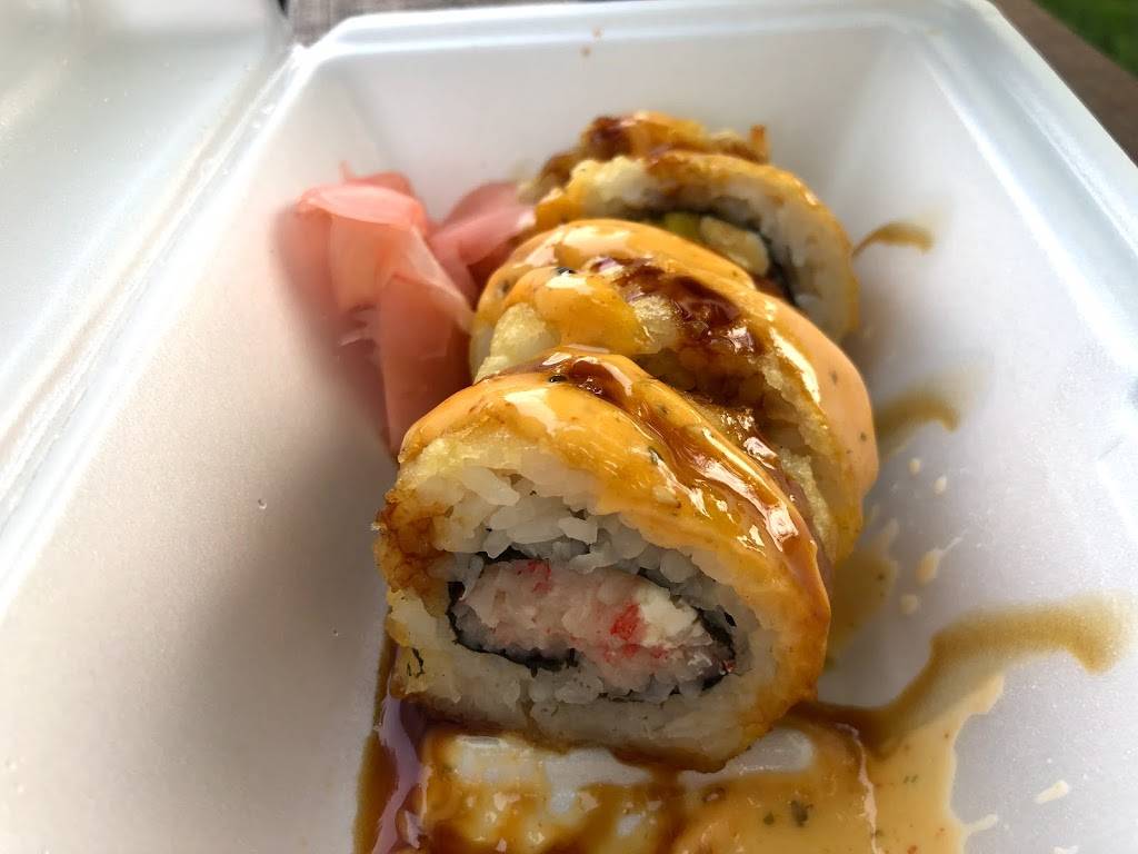 Hiro Hiro | restaurant | 211 N Oak St, Sallisaw, OK 74955, USA | 9187609381 OR +1 918-760-9381