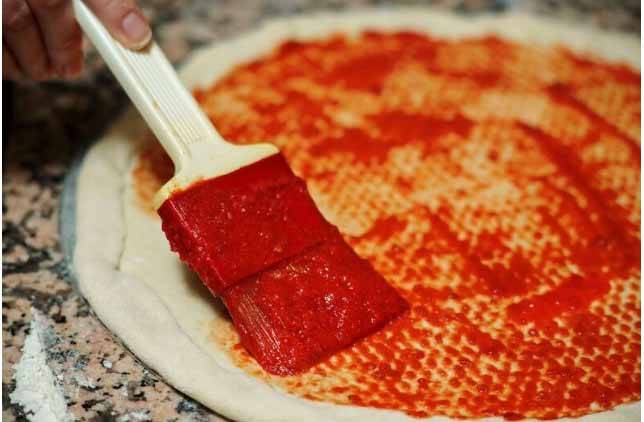 Sauced Pizza Lake Forest | meal delivery | 508 N Western Ave, Lake Forest, IL 60045, USA | 2245445035 OR +1 224-544-5035